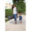 Graco Graco TraveLite Pushchair/Stroller (Birth to 3 Years Approx, 0-15 kg), Lightweight with Compact Fold, Black/Grey 8