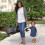 Graco Graco TraveLite Pushchair/Stroller (Birth to 3 Years Approx, 0-15 kg), Lightweight with Compact Fold, Black/Grey 4