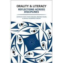 Orality and Literacy