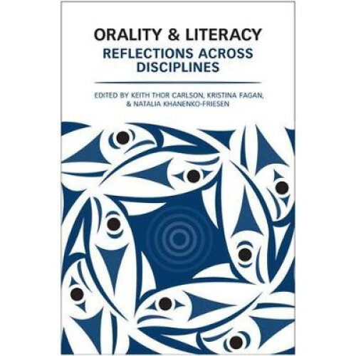 Orality and Literacy