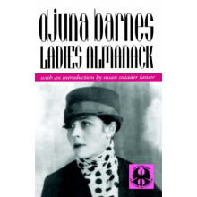 Ladies Almanack 19 The Cutting Edge Lesbian Life and Literature Series