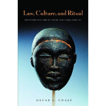 Law, Culture, and Ritual Disputing Systems in CrossCultural Context