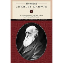 The Works of Charles Darwin, Volume 6 The Zoology of the Voyage of the H M S Beagle, Part IV Fish and Part V Reptiles 7
