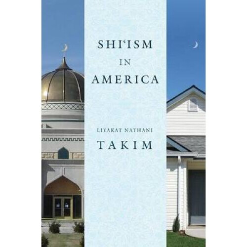 Shi'ism in America