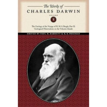 The Works of Charles Darwin, Volume 8 The Geology of the Voyage of the H M S Beagle, Part II Geological Observations on the Volcanic Islands 3