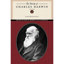 The Works of Charles Darwin, Volume 2 Journal of Researches Part One 29