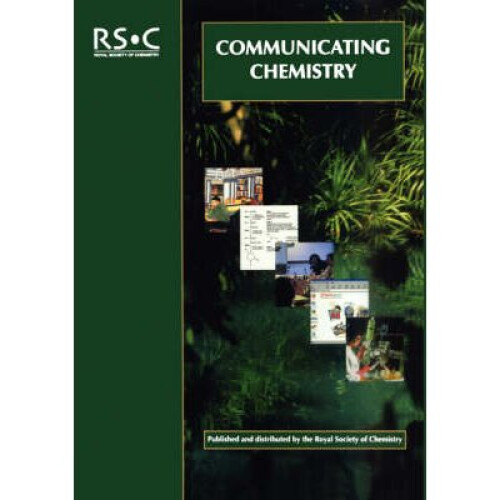 Communicating Chemistry RSC