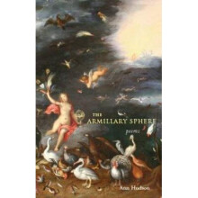 The Armillary Sphere Poems Hollis Summers Poetry Prize