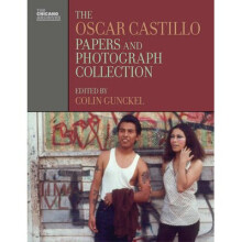 The Oscar Castillo Papers and Photograph Collection Chicano Archives 05
