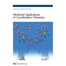 Medicinal Applications of Coordination Chemistry Royal Society of Chemistry Paperbacks S