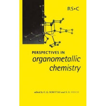 Perspectives in Organometallic Chemistry Special Publications