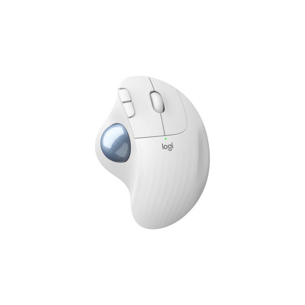 Logitech Ergo M575 Trackball Mouse Bluetooth For Business