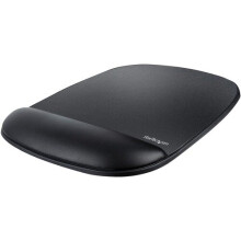 MOUSE PAD - CUSHIONED -