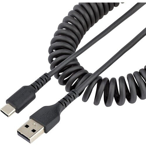 StarTech.com USB A TO C CHARGING CABLE - 1M