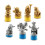 Despicable Me Minions 'Medieval Mayhem' Chess Set 3