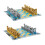 Despicable Me Minions 'Medieval Mayhem' Chess Set 4