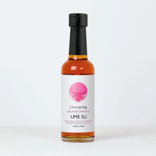 Clearspring Wholefoods Organic Ume Su 250ml