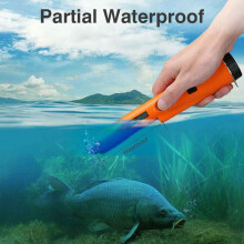 Metal Detector GP-POINTER Pin Pointer Water-Resistant HandHeld Gold