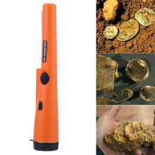 Metal Detector GP-POINTER Pin Pointer Water-Resistant HandHeld Gold