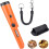 Metal Detector GP-POINTER Pin Pointer Water-Resistant HandHeld Gold 7