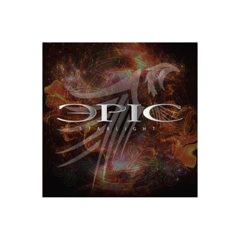 STARLIGHT - EPIC - CD