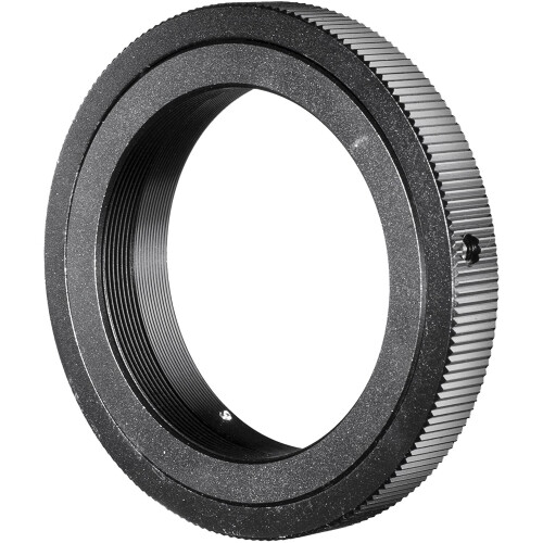 walimex T2 Adapter for Nikon AF/MF