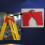 Professional straight ladder iron hinge folding aluminum herringbone joint head connector hardware 2