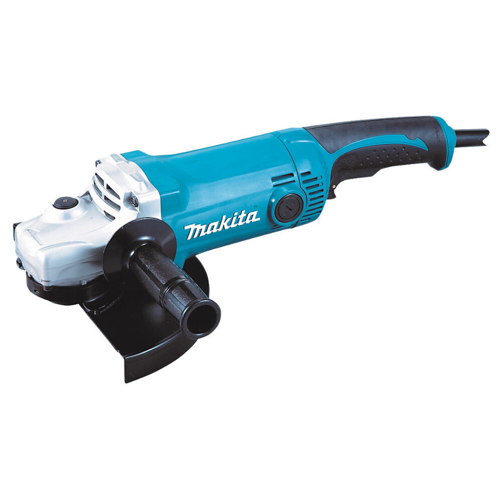 Makita GA9050/2 2000W 9" Electric Angle Grinder