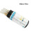 100pc Ketone Test Strips Blood Glucose Urine Nitrite Protein PH Tester 5