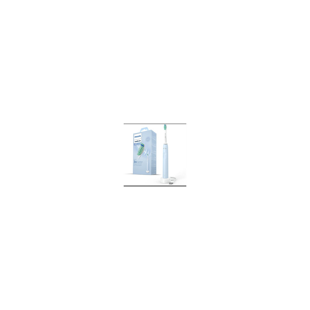 Philips Sonicare 2100 Series Sonic Electric Toothbrush-image-OPC-P8WYWYZ-NEW