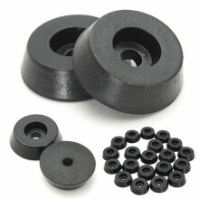(40PCS) Rubber Table Chair Furniture Feet Leg Pads
