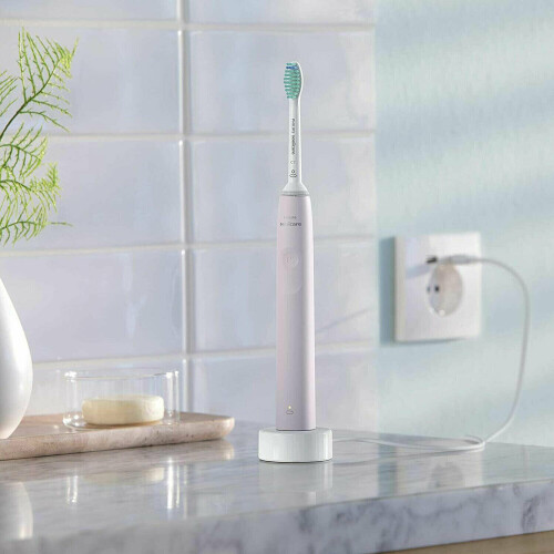 Philips Philips Sonicare 2100 Series Sonic Electric Toothbrush 1