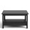 Barcelona Coffee table in Matt Black 10