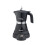 Ariete Moka Aroma Espressomaschine - ARIETE - 400 W - Schwarz - Filter 1