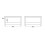 Barcelona Coffee table in White 10