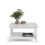 Barcelona Coffee table in White 3