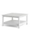 Barcelona Coffee table in White 7
