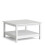 Barcelona Coffee table in White 1