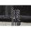 (FIRE89) Vintage Contemporary Traditional Fireside Tool Set 3