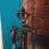 (FIRE113) Vintage Contemporary Traditional Fireside Tool Set 5