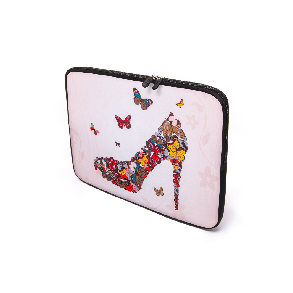 (Higheel) 13" Inch Tablet Laptop Notebook Macbook Case Bag Multicoloured 5060525357619