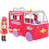 Barbie Barbie Chelsea Fire Truck Playset 1
