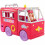 Barbie Barbie Chelsea Fire Truck Playset 2
