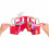 Barbie Barbie Chelsea Fire Truck Playset 3