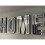 Mirrored Diamond HOME Letters 7