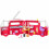 Barbie Barbie Chelsea Fire Truck Playset 4
