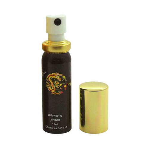 The Super Delay Spray 6000 9000