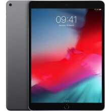 Apple iPad Air 3rd Gen Wi-Fi 64GB Space Grey Grade: A+ - Refurbished