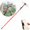 3.5M Telescopic Conservatory Window Glass Cleaner Kit with Squeegee 3