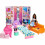 Barbie Barbie Toy Playset Big City Big Dream 5